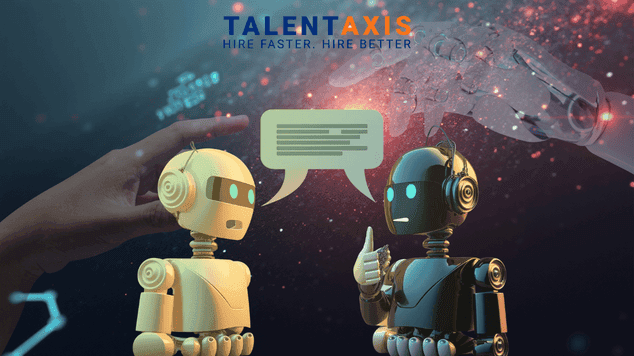 In AI Chatbots in Recruitment: Personalization Meets Automation, AI enhances recruitment efficiency and candidate experience.