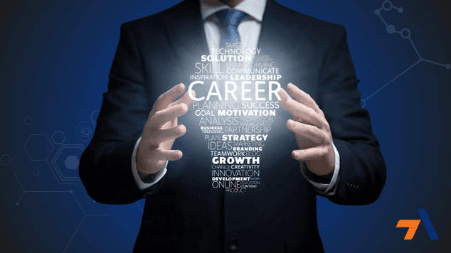 Career Transitions: How to Successfully Shift into a New Industry