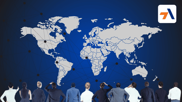 Global Labor Market Trends in 2025: What Employers and Employees Need to Know