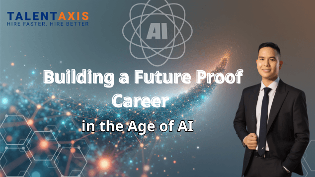 How to Build a Sustainable Career in the Age of Artificial Intelligence (AI)