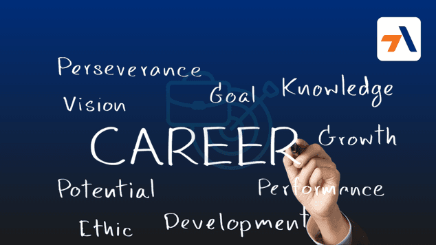 How to Set Career Goals That Actually Work